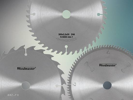 Woodmaster | Magazin Online de scule pentru lemn
