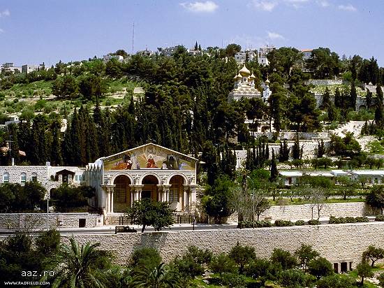 Lansare Senior Voyage Israel 2015-2016 !