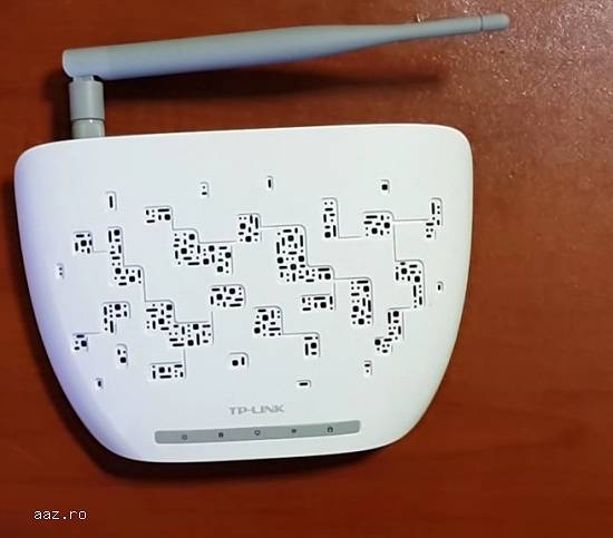 Access Point TP-LINK TL-WA701ND