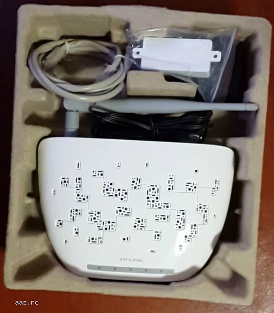 Access Point TP-LINK TL-WA701ND