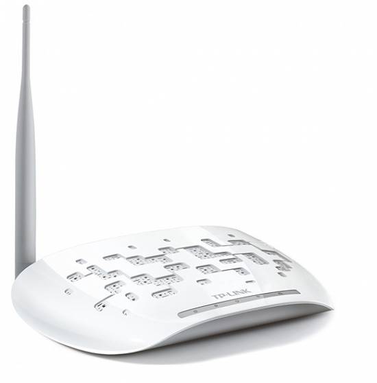 Access Point TP-LINK TL-WA701ND