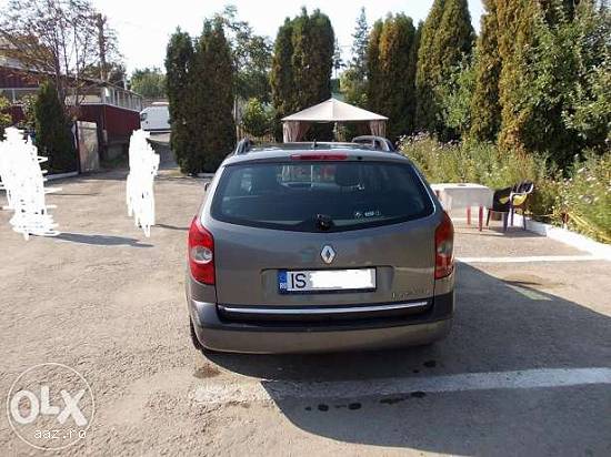 Vand Renault Laguna 2