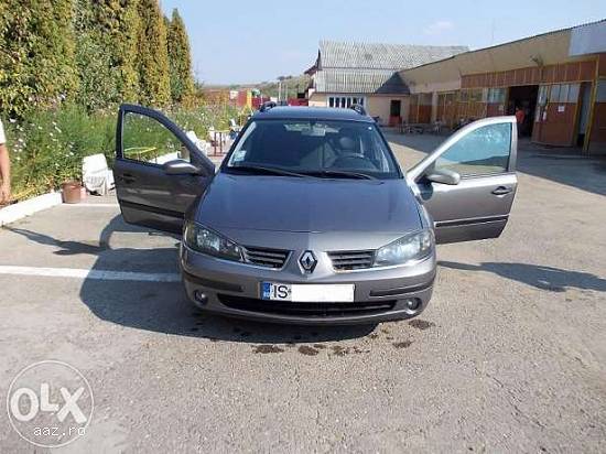 Vand Renault Laguna 2
