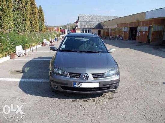 Vand Renault Laguna 2
