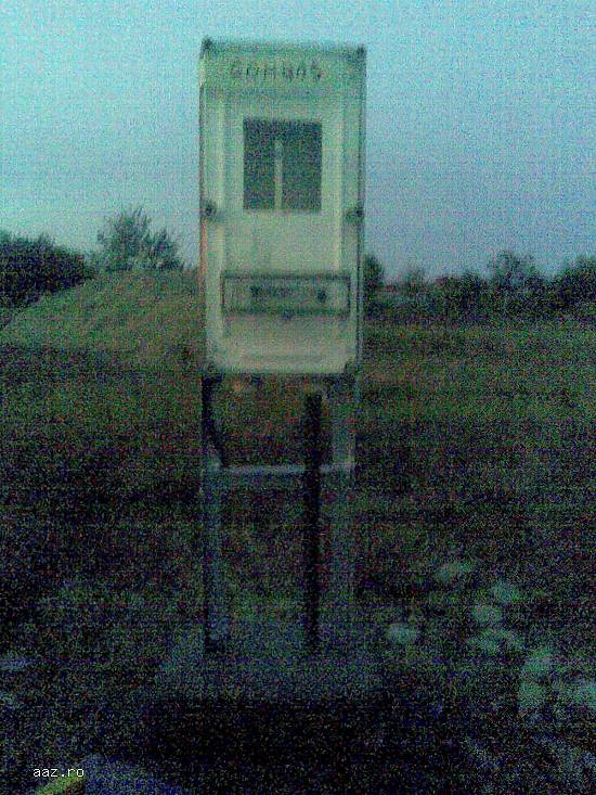 instalatii electrice bransamente constructii