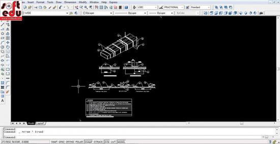 Curs Autocad alternativ FARA licenta Autodesk