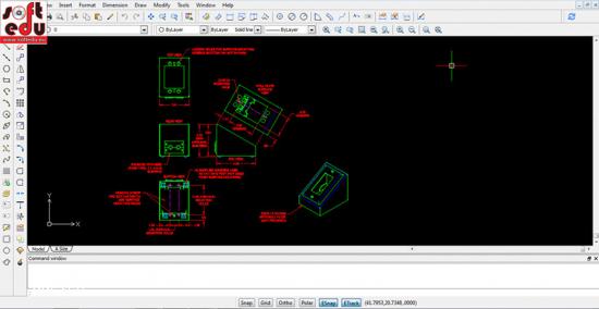 Curs Autocad alternativ FARA licenta Autodesk