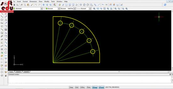 Curs Autocad alternativ FARA licenta Autodesk