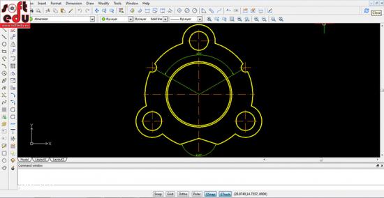 Curs Autocad alternativ FARA licenta Autodesk