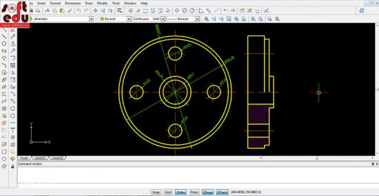 Curs Autocad alternativ FARA licenta Autodesk