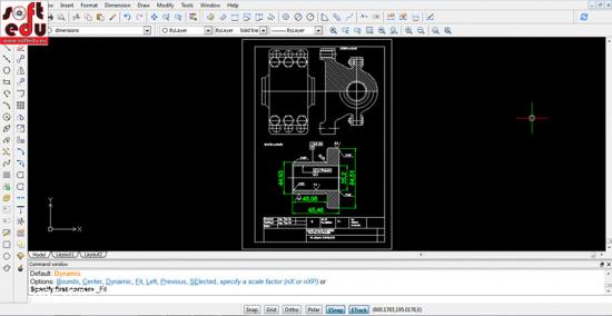 Curs Autocad alternativ FARA licenta Autodesk