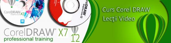 Curs Corel DRAW
