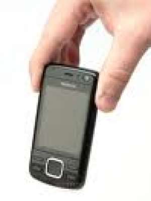 Nokia 6600i slide silver SIGILAT garantie 2 ani Vodafone