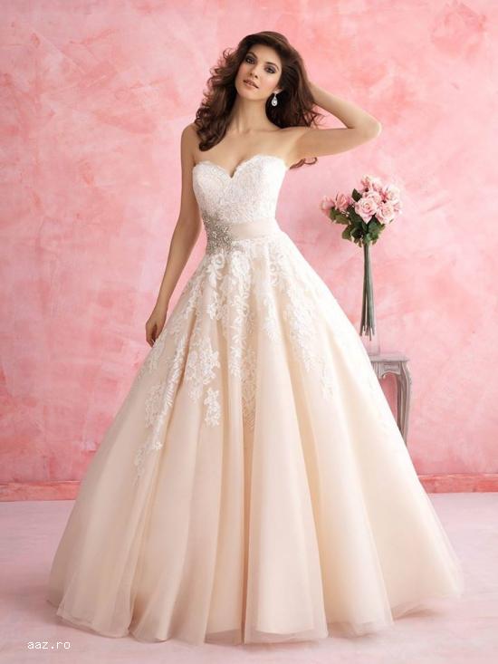 Vanzari si inchirieri rochii de mireasa by Best Bride