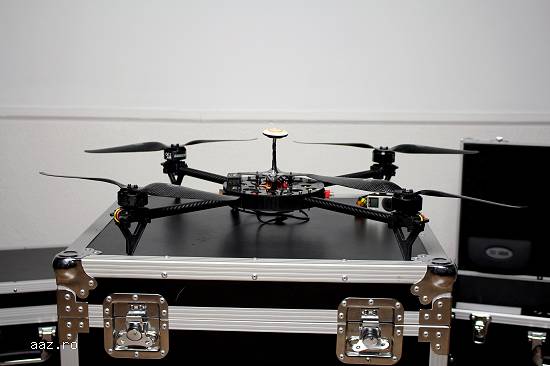 Vand/construiesc drone filmari profesionale 4K