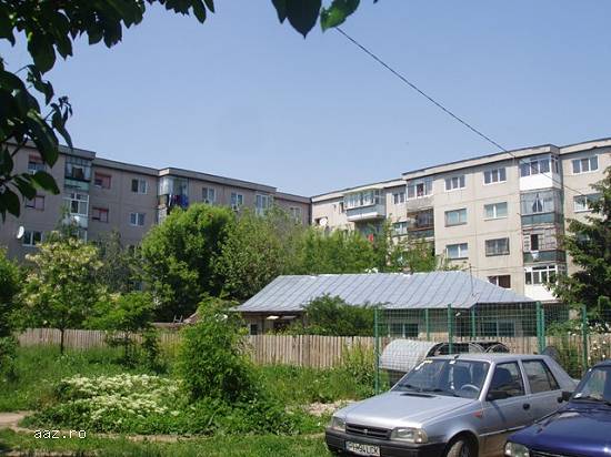 Teren de vanzare in Ploiesti - ideal bloc
