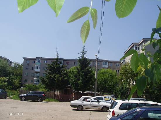 Teren de vanzare in Ploiesti - ideal bloc