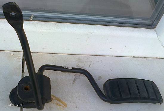 pedala acceleratie renault megane I 1999-2003