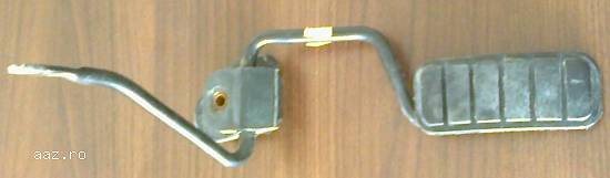 pedala acceleratie renault megane I 1999-2003