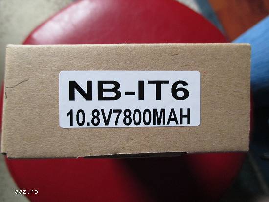 Baterie notebook/laptop Lenovo - in tipla