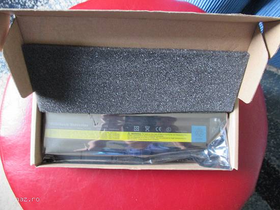 Baterie notebook/laptop Lenovo - in tipla