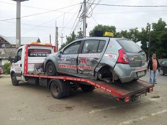 Tractari auto,  tractari auto Bucuresti,  transport utilaje maxim 5 tone