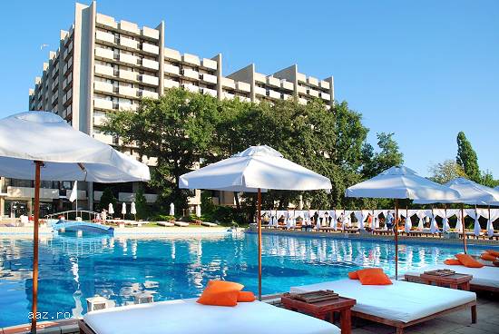 Revelion Sf.C-tin si Elena - Grand Hotel Varna 5* !
