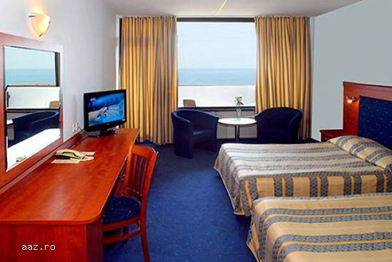 Revelion Sf.C-tin si Elena - Grand Hotel Varna 5* !