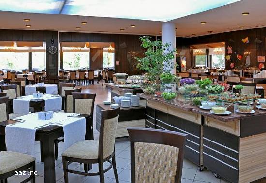 Revelion Sf.C-tin si Elena - Grand Hotel Varna 5* !