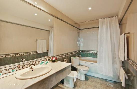 Revelion Sf.C-tin si Elena - Grand Hotel Varna 5* !