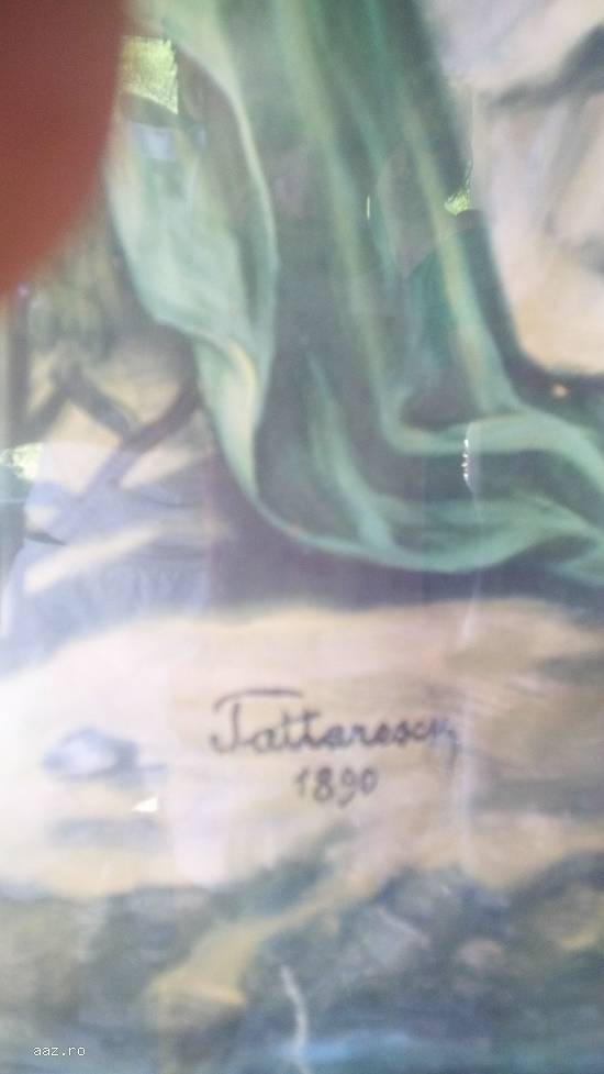 icoana tattarescu 1890