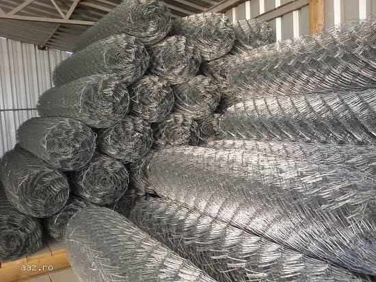 stalpi de beton Coloane de beton vibrat panou gard