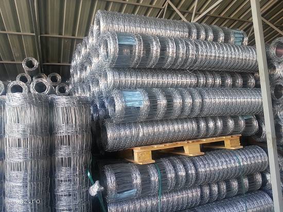 Plasa de protectie Cruce sudate plasă de sârmă