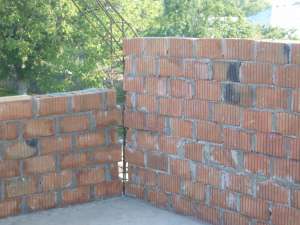 CONSTRUCTIE CASA LA ROSU CU CARAMIDA POROTHERM