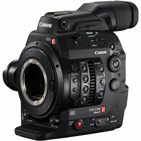 Camere Video Canon,  Panasonic
