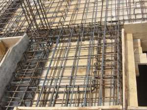 FASONARE SI MONTARE OTEL BETON