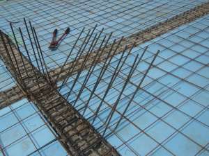 FASONARE SI MONTARE OTEL BETON