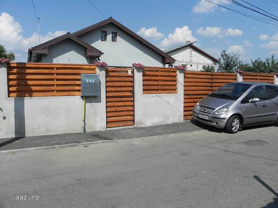 Proprietar - vand casa in orasul Pantelimon