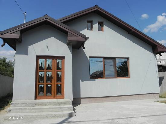 Proprietar - vand casa in orasul Pantelimon