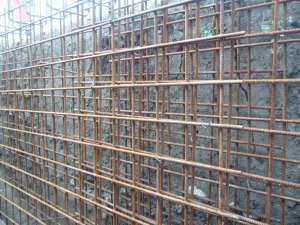 FASONARE SI MONTARE OTEL BETON