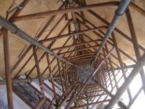 FASONARE SI MONTARE OTEL BETON
