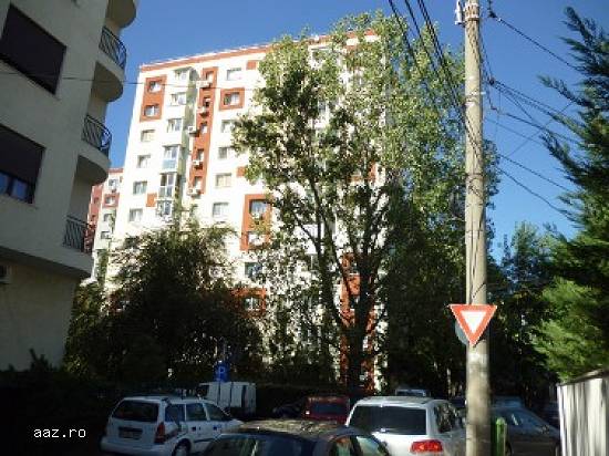 Inchiriez 2 camere,  zona Arcul de Triumf