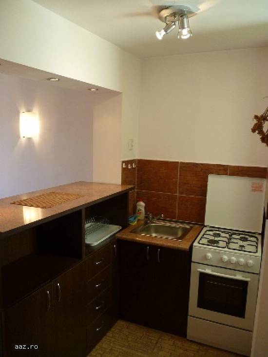 Inchiriez 2 camere,  zona Arcul de Triumf