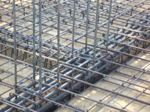 FASONARE SI MONTARE OTEL BETON