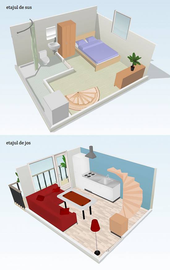 BERCENI,  Aparatorii Patriei,  apartament 2 camere,  37 mp