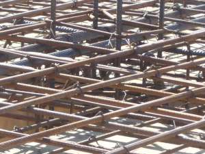 FASONARE SI MONTARE OTEL BETON