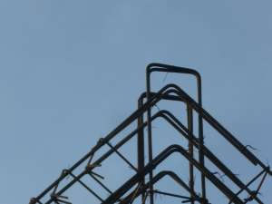 FASONARE SI MONTARE OTEL BETON