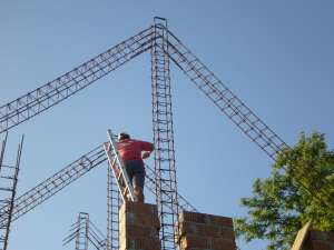 FASONARE SI MONTARE OTEL BETON