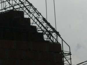 FASONARE SI MONTARE OTEL BETON