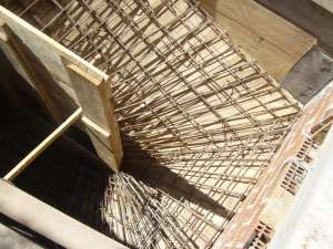 FASONARE SI MONTARE OTEL BETON